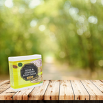 RIMURIMU Herbal Rose & Almond Classic Soap MINI - COMBO 10 for $12 only