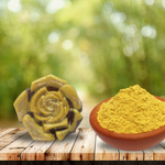 RIMURIMU Handmade Ubtan Designer Bath Soap