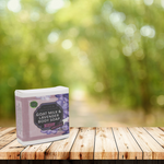 RIMURIMU Herbal Goat Milk & Lavender Classic Soap MINI - COMBO 10 for $12 only