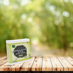 RIMURIMU Herbal Sandalwood Scrub Classic Soap MINI - COMBO 10 for $12 only