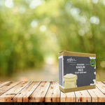 RIMURIMU Handmade Natural Kaolin Rice Designer Soap MINI