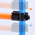 Dog Agility Training Hurdles Jump Starter Kit