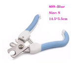 Labor-Saving Pet Nail Clipper for Cats & Dogs
