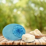 RIMURIMU Handmade Natural Shea Butter Designer Bath Soap