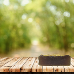 RIMURIMU Handmade Ubtan Designer Bath Soap