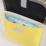 Portable Ventilated Pet Carrier Bag for Cats & Small Dogs