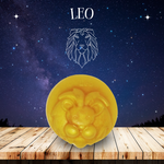 RIMURIMU Natural Gold Basil LEO Horo-Soaps [OPAQUE & CLEAR]