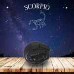 RIMURIMU Natural Tuberose SCORPIO Horo-Soaps - [OPAQUE & CLEAR]