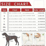 Double-Sided Fleece Dog Winter Coat – Windproof & Warm