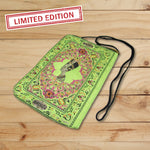 EGYPTIAN SLING WALLETS 7- LIMITED EDITION