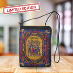 EGYPTIAN SLING WALLETS 8- LIMITED EDITION