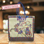 Egyptian Hand Bags 1 - LIMITED EDITION