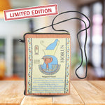 EGYPTIAN SLING WALLETS 3- LIMITED EDITION