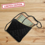 EGYPTIAN SLING WALLETS 3- LIMITED EDITION
