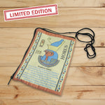 EGYPTIAN SLING WALLETS 3- LIMITED EDITION