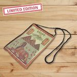 EGYPTIAN SLING WALLETS 5- LIMITED EDITION