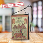 EGYPTIAN SLING WALLETS 5- LIMITED EDITION