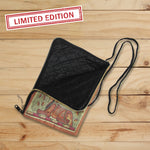 EGYPTIAN SLING WALLETS 5- LIMITED EDITION