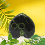 RIMURIMU Handmade Natural Neem & Tulsi Designer Bath Soap
