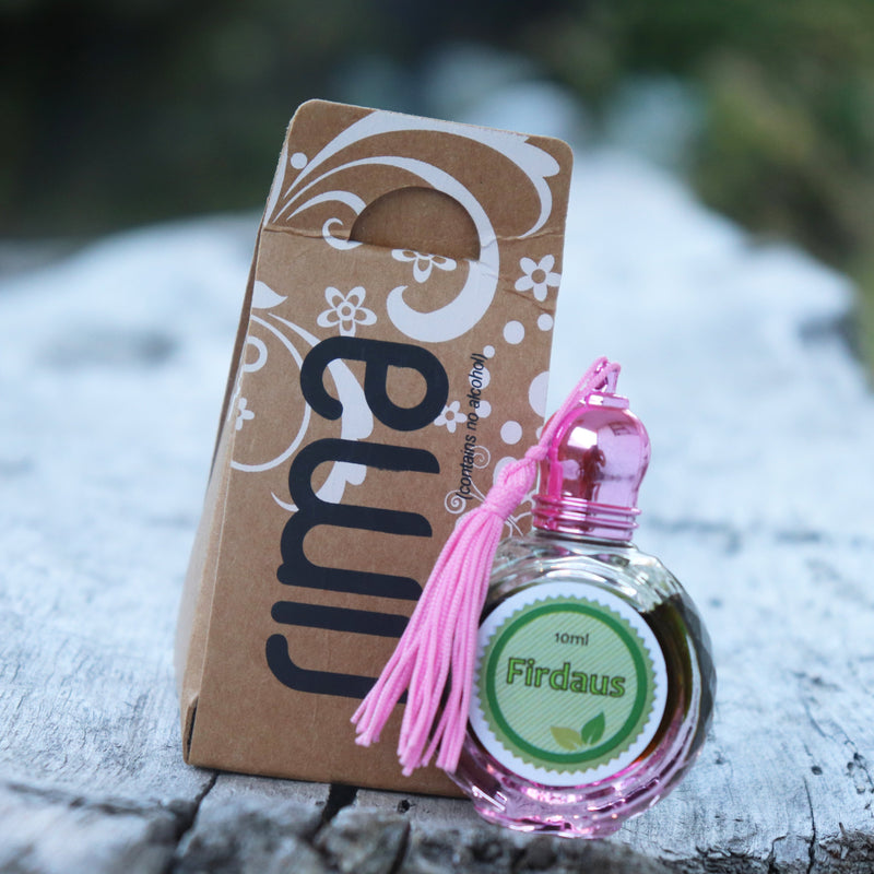 RIMA Firdaus - Slice of Paradise - (10 ml)
