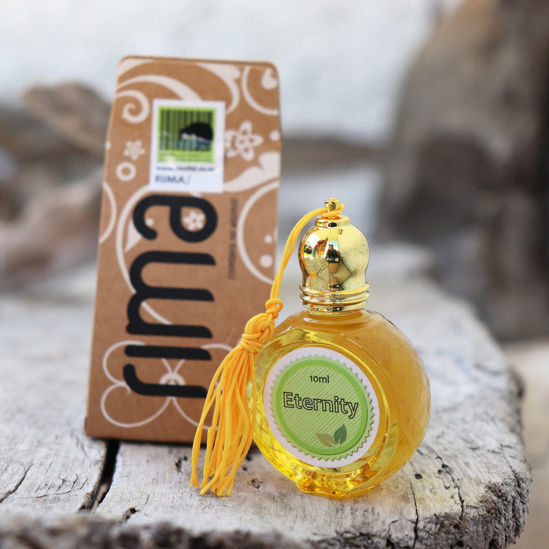 RIMA Eternity perfume (10 ml)