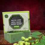 Classic Bath Soaps - Click on drop-down for more variants