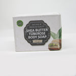 RIMURIMU Handmade Shea Butter Tuberose Bath Soap - COMBO 10 for $34.99 only