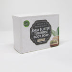 RIMURIMU Handmade Shea Butter Tuberose Bath Soap - COMBO 10 for $34.99 only