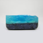 RIMURIMU Handmade Charcoal Activated Gycerine Designer Bath Soap