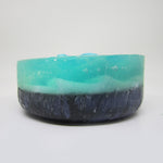 RIMURIMU Handmade Charcoal Activated Gycerine Designer Bath Soap