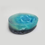 RIMURIMU Handmade Charcoal Activated Gycerine Designer Bath Soap