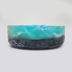 RIMURIMU Handmade Charcoal Activated Gycerine Designer Bath Soap