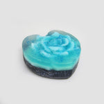 RIMURIMU Handmade Charcoal Activated Gycerine Designer Bath Soap