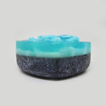 RIMURIMU Handmade Charcoal Activated Gycerine Designer Bath Soap