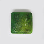 RIMURIMU Handmade Galaxy Green Tea Designer Bath Soap