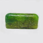 RIMURIMU Handmade Galaxy Green Tea Designer Bath Soap