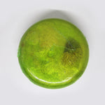 RIMURIMU Handmade Galaxy Green Tea Designer Bath Soap