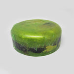 RIMURIMU Handmade Galaxy Green Tea Designer Bath Soap