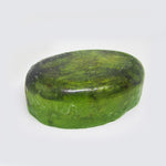 RIMURIMU Handmade Galaxy Green Tea Designer Bath Soap
