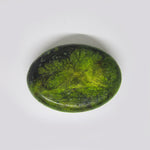 RIMURIMU Handmade Galaxy Green Tea Designer Bath Soap