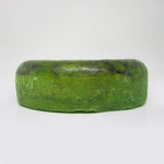 RIMURIMU Handmade Galaxy Green Tea Designer Bath Soap