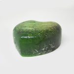RIMURIMU Handmade Galaxy Green Tea Designer Bath Soap