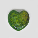 RIMURIMU Handmade Galaxy Green Tea Designer Bath Soap