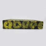 RIMURIMU Handmade Charcoal Soap GOLD Designer Bath Soap
