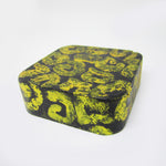 RIMURIMU Handmade Charcoal Soap GOLD Designer Bath Soap