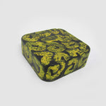 RIMURIMU Handmade Charcoal Soap GOLD Designer Bath Soap
