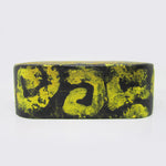 RIMURIMU Handmade Charcoal Soap GOLD Designer Bath Soap