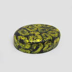 RIMURIMU Handmade Charcoal Soap GOLD Designer Bath Soap