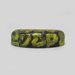 RIMURIMU Handmade Charcoal Soap GOLD Designer Bath Soap