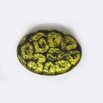 RIMURIMU Handmade Charcoal Soap GOLD Designer Bath Soap
